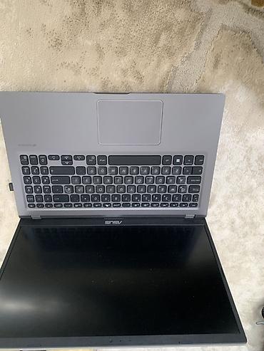 Ноутбуки ASUS: Для учебы, Intel Core i5 — 9