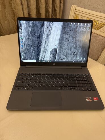 acer extensa 15 n19c1: TƏCİLİ SATILIR: HP 15s - Yeniliyindən məndədir.Original afabtor