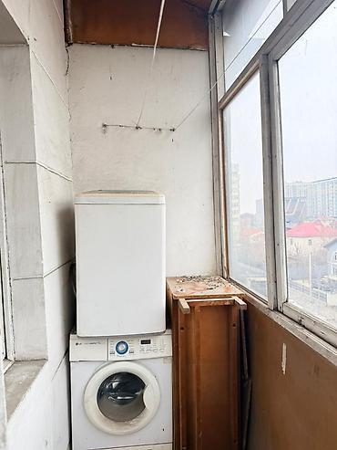 Продажа квартир: 2 комнаты, 54 м², Индивидуалка, 5 этаж, Старый ремонт at lalafo.kg — 7 Продажа квартир: 2 комнаты, 54 м², Индивидуалка, 5 этаж, Старый ремонт — 7