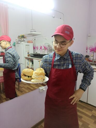 кондитер обучение: Курсы | Повара, Кондитеры Выдается сертификат