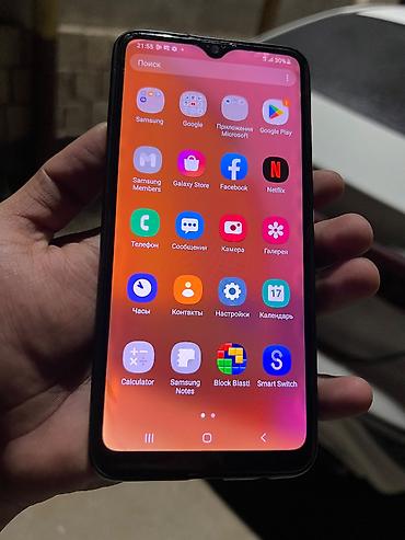 samsung a20 kabro: Samsung Galaxy A20s, 32 GB, rəng - Qara, Barmaq izi, Face ID, Sensor — 1
