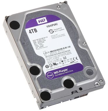 işlənmiş hard disk: SSD disk