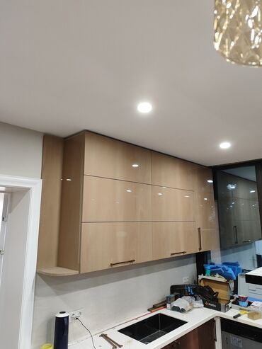 Мебель на заказ: Мебель на заказ, Кухня, Столешница, Шкаф, Пуфик — 7