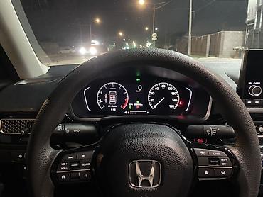 aion электромобиль цена: Honda Civic: 2022 г., 2 л, Автомат, Бензин, Седан — 8