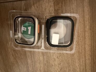 Smart saatlar: Smart saat, Apple
