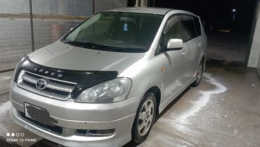 двигатель дэу матиз 0.8 цена новый: Toyota Ipsum: 2002 г., 2.4 л, Автомат, Бензин, Вэн/Минивэн