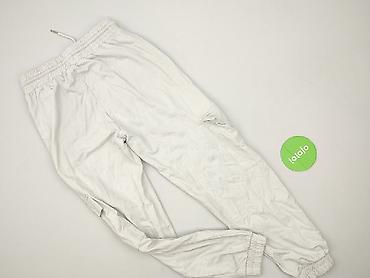 cropp szare dresy: Cropp, Spodnie dresowe damskie, rozmiar S — 3
