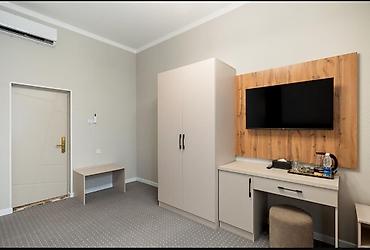 Аренда отелей и хостелов: ВАШ КОМФОРТ- НАША ЗАБОТА! Ищете новый отель с современным подходом? — — 8