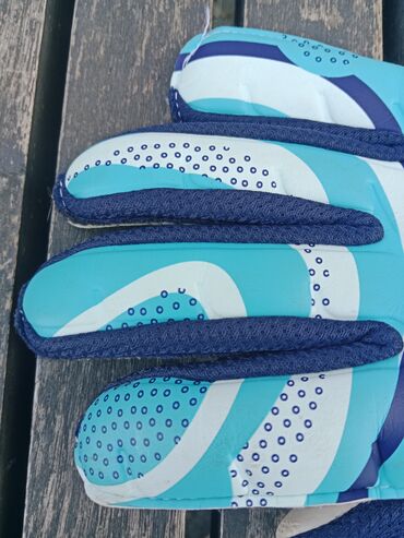 Ostali proizvodi za sport i razonodu: 100% ORIGINAL® "NIKE PROFESIONALNE GOLMANSKE RUKAVICE"® — 9