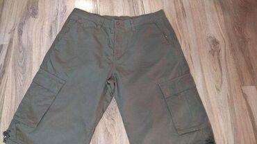 Bermude i šorcevi: Emporio Armani shorts and Adidas muski shorts — 8