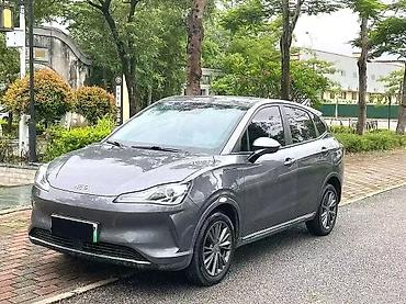 Hozon: Hozon Neta V: 2022 г., 0.1 л, Автомат, Электромобиль, Хэтчбэк — 2