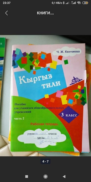 Другие учебники: КНИГИ

#школьная программа 
#книги — 12
