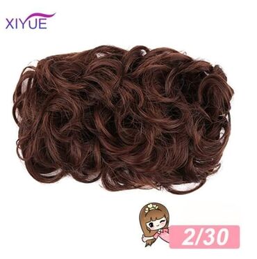 Perike i klipse: Perike i klipse — 5