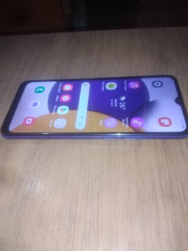 Samsung: Samsung Galaxy A03 — 14