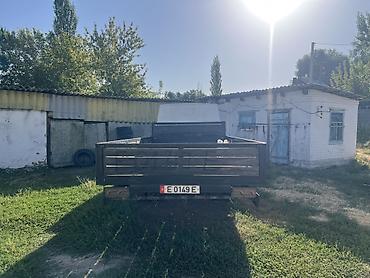 рекс эвакуатор: Грузовик, Iveco, Стандарт, 5 т, Б/у — 5