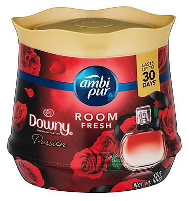 wistful aroma: Универсальный освежитель воздуха Ambi Pur Room Fresh для помещений — 4