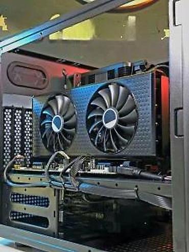 Desktop računari i radne stanice: Ryzen 7 7700X RX 7800XT B650 32GB 1TB - SM21PC. ✨ Prodaja i sklapanje — 3