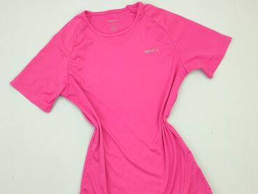 t shirty plus size: T-shirt, S (EU 36), condition - Very good