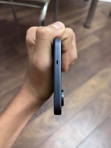 iphone xr plata: Tecno Spark 30 Pro, 256 GB, rəng - Qara, Barmaq izi — 5