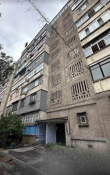 Продажа квартир: 1 комната, 34 м², 9 мкр 105 серия, 8 этаж, Евроремонт — 1