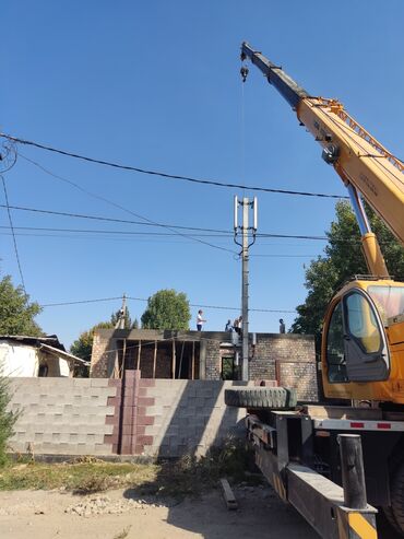 Пустотные плиты перекрытия: Новый, Размер: Другое x 7 x Другое, Установка, Гарантия, Бесплатная доставка — 30