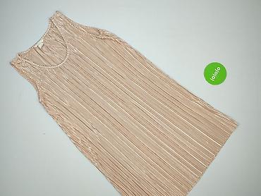 satynowa sukienki hm: H&M, Sukienka damska, rozmiar M — 2