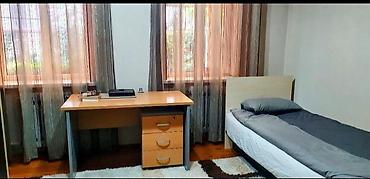 Долгосрочная аренда домов: 300 м², 7 комнат, Кондиционер, Бронированные двери, Парковка — 15