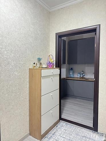 Продажа квартир: 1 комната, 45 м², 5 этаж, Евроремонт — 6