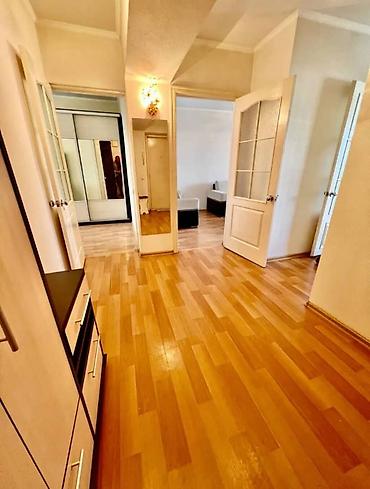 Продажа квартир: 2 комнаты, 52 м², Индивидуалка, 5 этаж, Евроремонт — 7