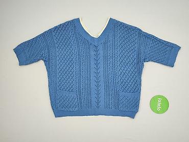 swetry c: Sweter damski, rozmiar S — 3
