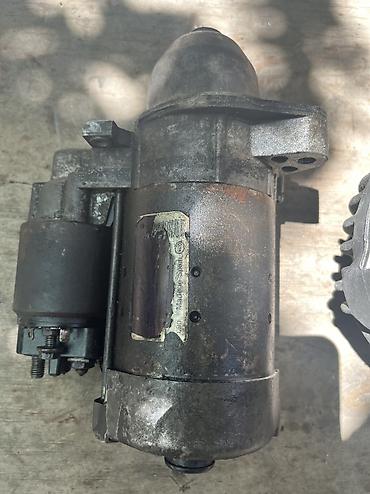bmw e39 radiator: Mercedes-Benz w140, 3 l, Dizel, 1998 il, Orijinal, Almaniya, İşlənmiş — 3