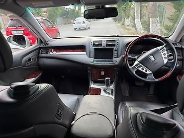 мотор вариатор: Toyota Crown: 2012 г., 3.5 л, Автомат, Бензин, Седан — 3