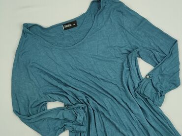 zalando tuniki dla puszystych: Janina, Tunika damska, 2XL