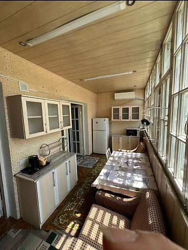 Долгосрочная аренда квартир: 2 комнаты, С мебелью полностью — 9