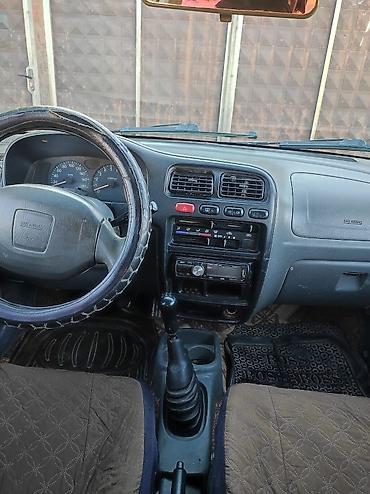 ультрафиолетовая лампа для авто: Mazda 626: 1998 г., 2 л, Механика, Бензин, Хэтчбэк — 4