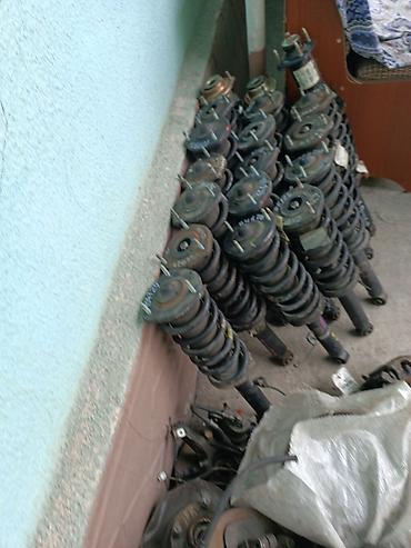 Другие автозапчасти: Разбор Тойота Креста Х100 — 12