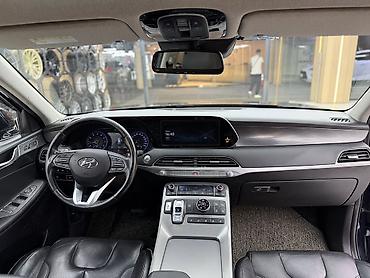 Hyundai: Hyundai Palisade: 2019 г., 3.8 л, Автомат, Бензин, Кроссовер — 7