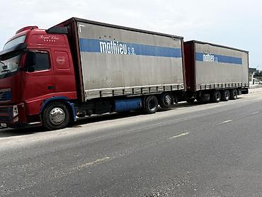 g comp: Тягач, Volvo, Шторный — 4