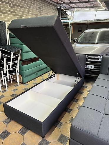 Кровати-трансформеры: Кровать для дома для спальни — 12