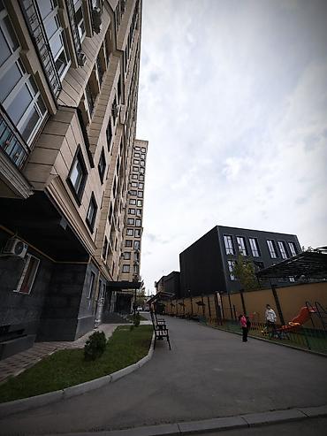 14: 2 комнаты, 58 м², Филармония Элитка, 14 этаж — 8