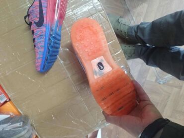 Patike: Patike, Nike, veličina - 41 — 5