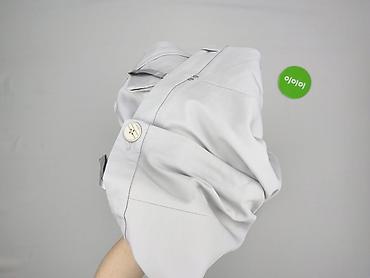 ccc nike air force: ANNA, Spodnie materiałowe damskie, rozmiar 3XL — 3