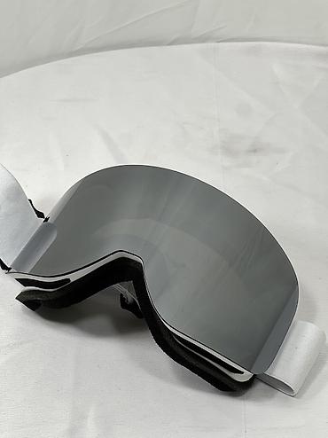 Маски, очки: Горнолыжные очки, созданные для идеальной видимости и максимального — 10