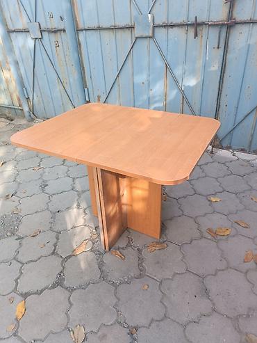 Кухонные столы: Среднем состоянии — 3