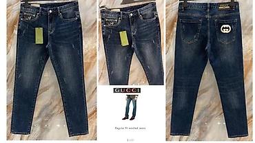 Farmerke: VRH LOEWE, R.OWENS, AMIRI, GIVENCHY FARKE, TOP | Novo! ! ! Hot. Hot — 12