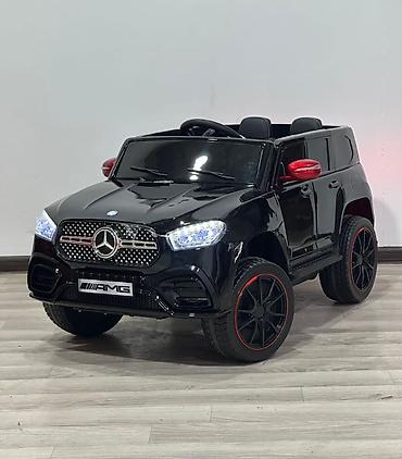 mashin al: ❤️ Yeni Möhtəşəm Model – Mercedes 30S ❤️ Uşaqlar üçün həm güclü, həm — 6