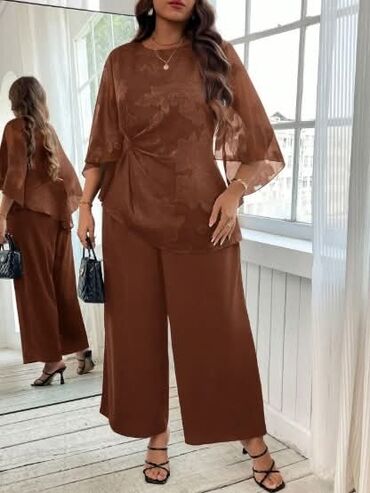 Kompleti: Cena 2900din Vel 0XL,1XL,2XL,3XL,4XL Poručuje se,isporuka za nedelju na lalafo.rs — 10 Kompleti: Cena 2900din Vel 0XL,1XL,2XL,3XL,4XL Poručuje se,isporuka za nedelju — 10