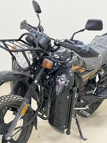 gsx 200: Эндуро Suzuki, 250 куб. см, Бензин, Взрослый, Новый — 3