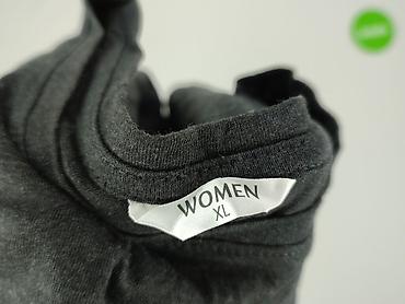 158cm: Woman, Bluzka damska, rozmiar XL — 4