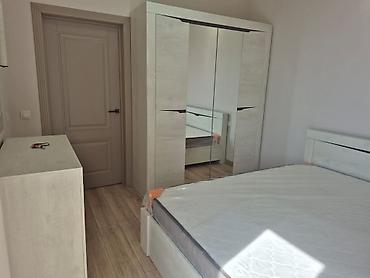 Продажа квартир: 2 комнаты, 60 м², Пишпек Элитка, 6 этаж — 4